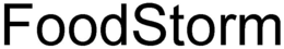 FOODSTORM trademark