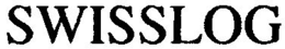 SWISSLOG trademark