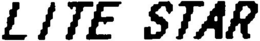 LITE STAR trademark