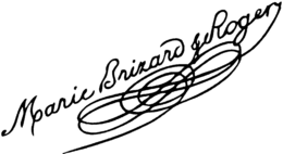 MARIE BRIZARD & ROGER trademark