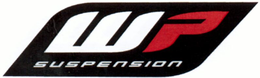 WP SUSPENSION trademark