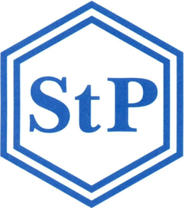 STP trademark