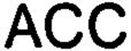 ACC trademark