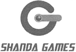 SHANDA GAMES trademark