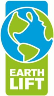 EARTH LIFT trademark