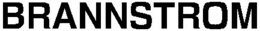 BRANNSTROM trademark
