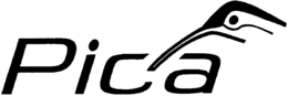 PICA trademark