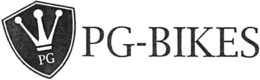 PG-BIKES trademark