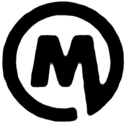 M trademark