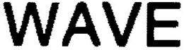 WAVE trademark