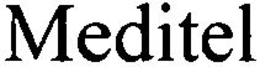 MEDITEL trademark