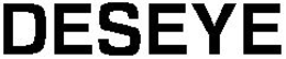DESEYE trademark