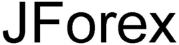 JFOREX trademark