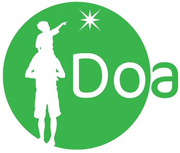 DOA trademark