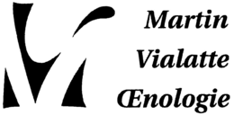 MV MARTIN VIALATTE OENOLOGIE trademark