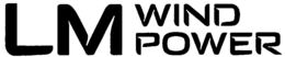 LM WIND POWER trademark