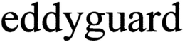 EDDYGUARD trademark