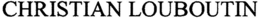 CHRISTIAN LOUBOUTIN trademark