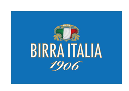 BIRRA ITALIA 1906 trademark