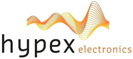HYPEX ELECTRONICS trademark