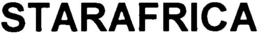 STARAFRICA trademark