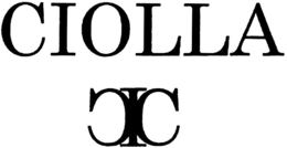 CIOLLA CIC trademark