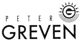 G PETER GREVEN trademark