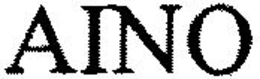 AINO trademark
