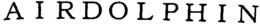 AIRDOLPHIN trademark