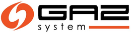 GAZ SYSTEM trademark