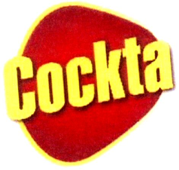 COCKTA trademark