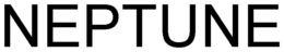NEPTUNE trademark