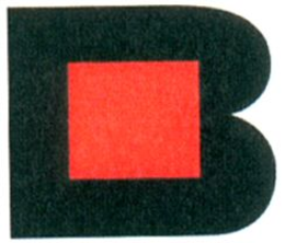 B trademark