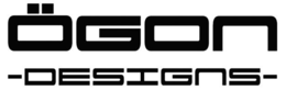 ÖGON -DESIGNS- trademark