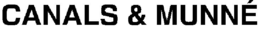 CANALS & MUNNÉ trademark