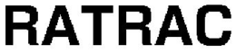 RATRAC trademark
