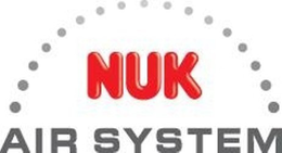 NUK AIR SYSTEM trademark