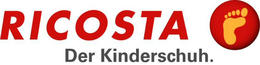 RICOSTA DER KINDERSCHUH. trademark