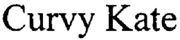 CURVY KATE trademark