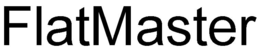 FLATMASTER trademark