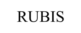 RUBIS trademark