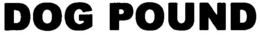 DOG POUND trademark