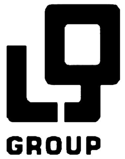 LQ GROUP trademark