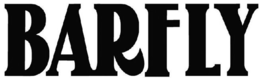 BARFLY trademark