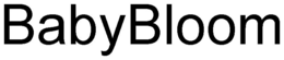 BABYBLOOM trademark