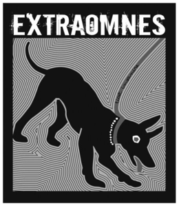 EXTRAOMNES LICET INSANIRE trademark