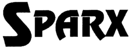 SPARX trademark