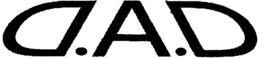 D.A.D. trademark
