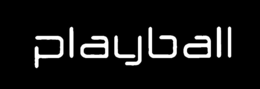 PLAYBALL trademark