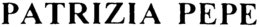 PATRIZIA PEPE trademark